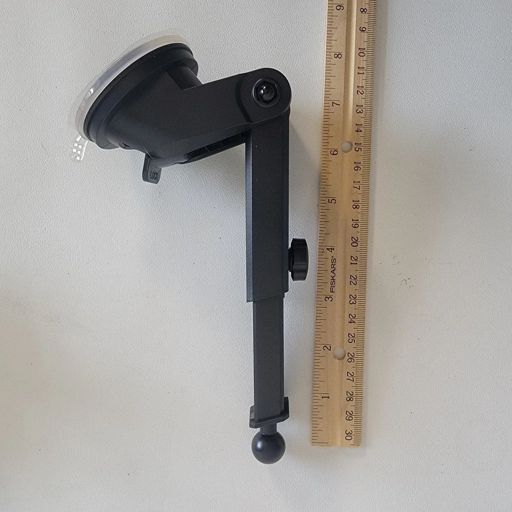 Long Neck 360° Adjustable Rotation For Samsung iPhone LG Cell Phones